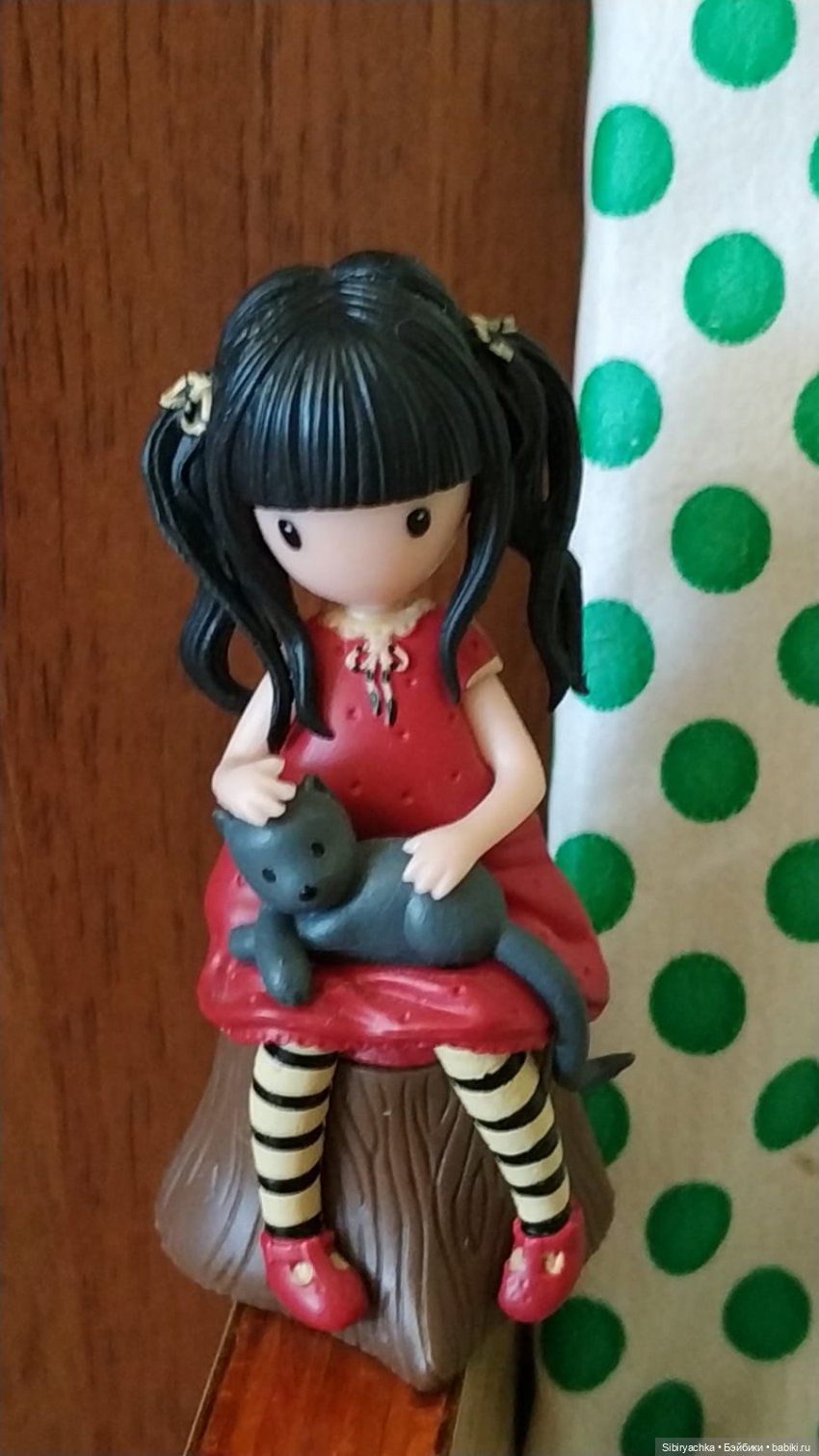 Чудесная посылочка — Игровые куклы разных производителей (Разное): редкие бренды