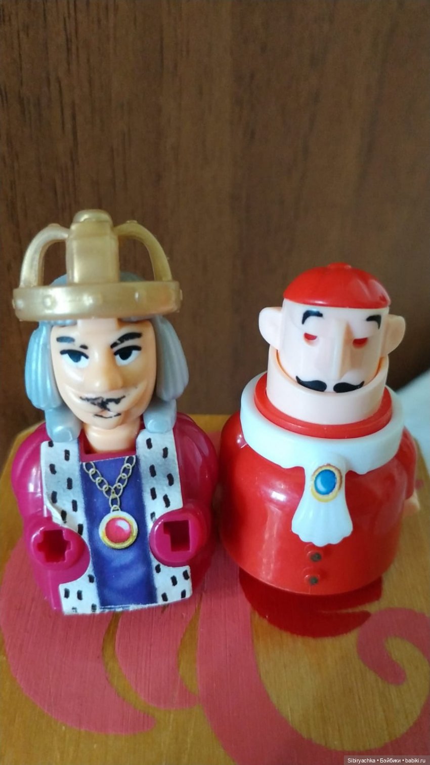 Субботние фантазии Лизоньки и Полины, ставшие явью