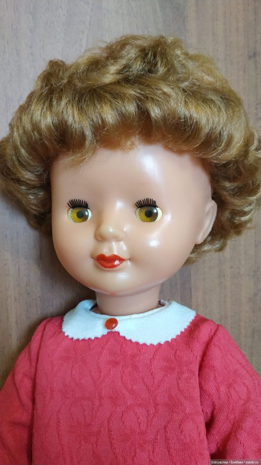 Днепрянка Женечка и её сестрёнки (фото 8)