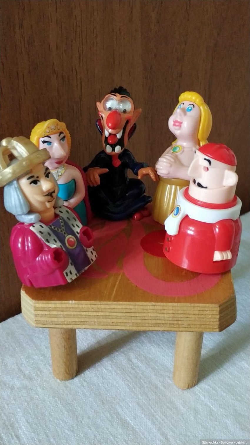 Субботние фантазии Лизоньки и Полины, ставшие явью