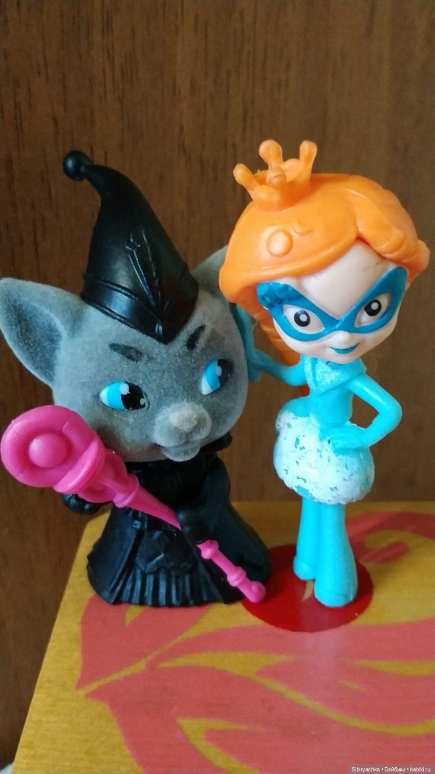 Субботние фантазии Лизоньки и Полины, ставшие явью