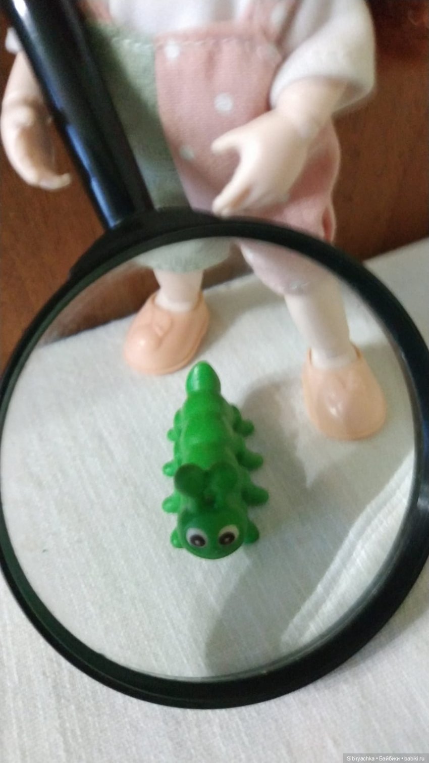 Субботние фантазии Лизоньки и Полины, ставшие явью