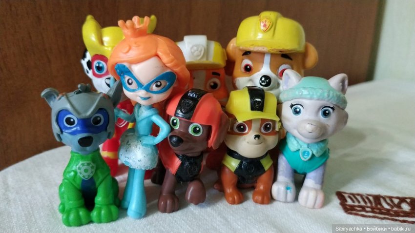 Субботние фантазии Лизоньки и Полины, ставшие явью