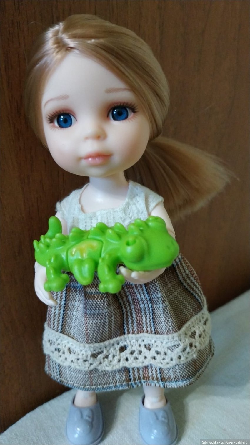 Субботние фантазии Лизоньки и Полины, ставшие явью