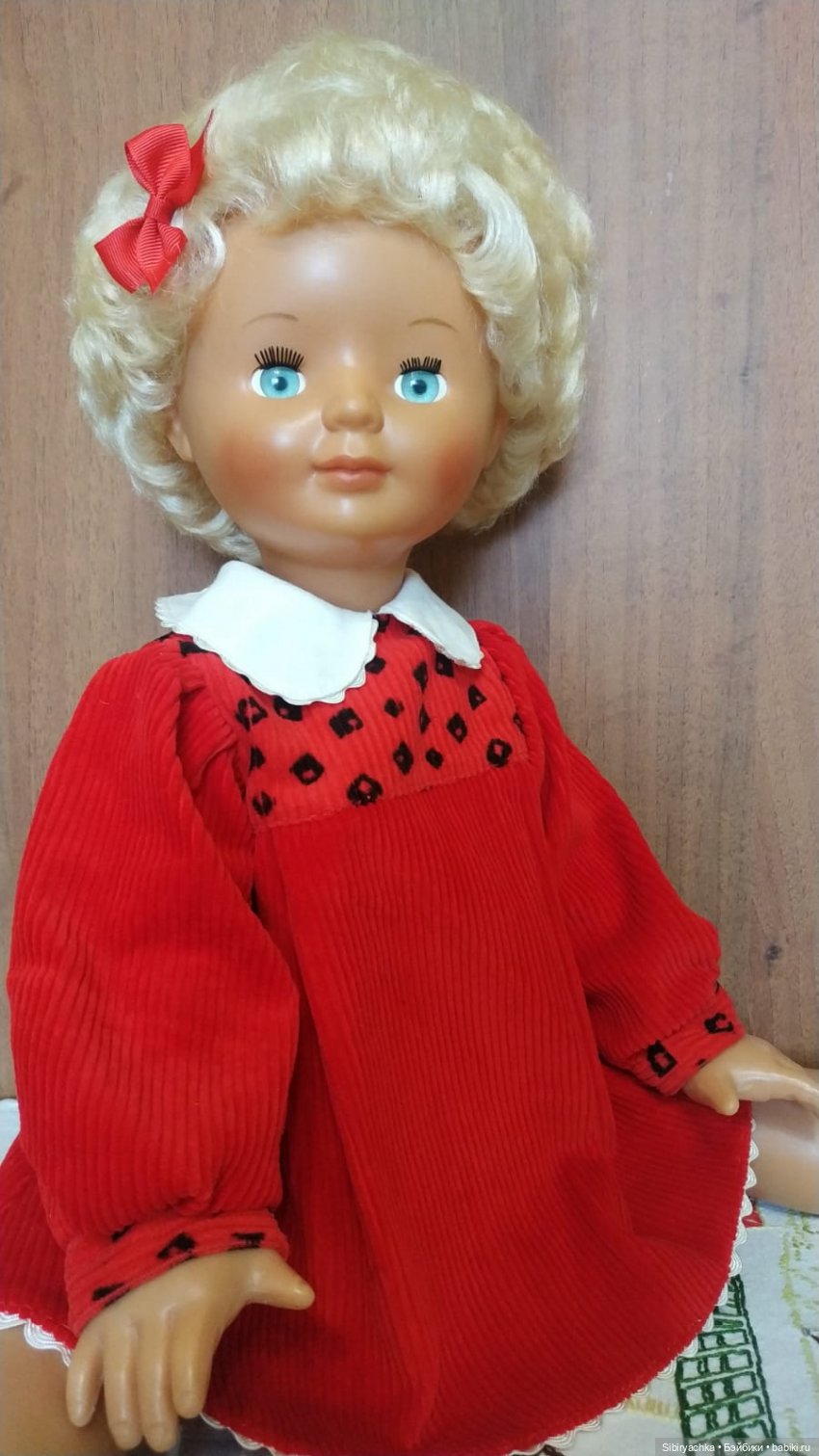 Днепрянка Женечка и её сестрёнки (фото 4)