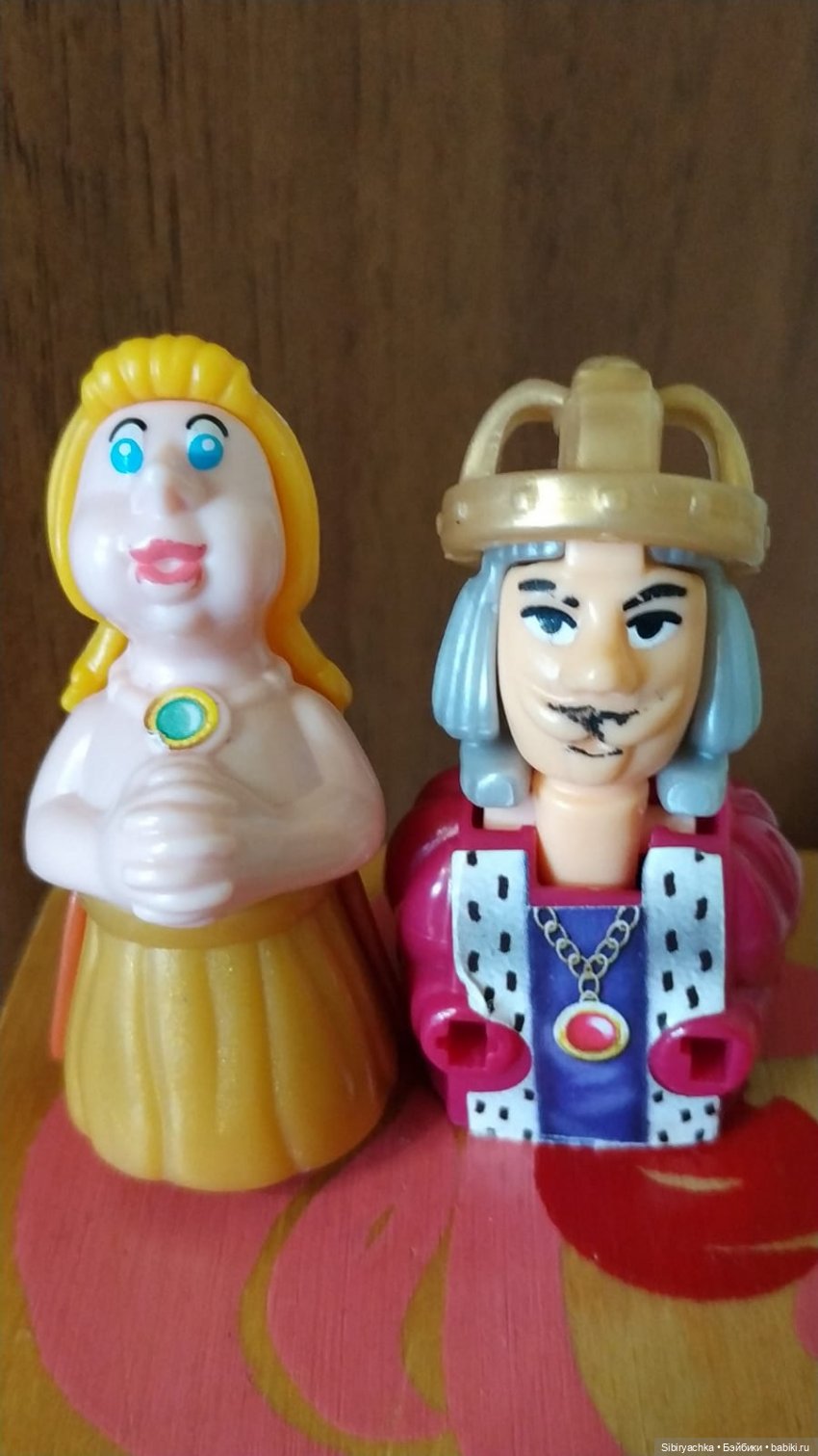 Субботние фантазии Лизоньки и Полины, ставшие явью