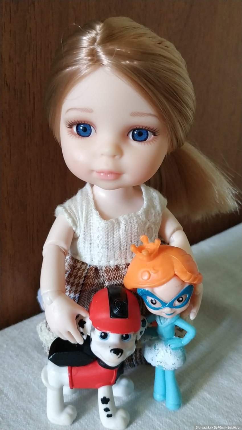 Субботние фантазии Лизоньки и Полины, ставшие явью