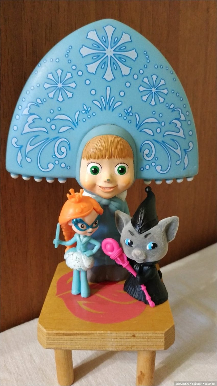 Субботние фантазии Лизоньки и Полины, ставшие явью