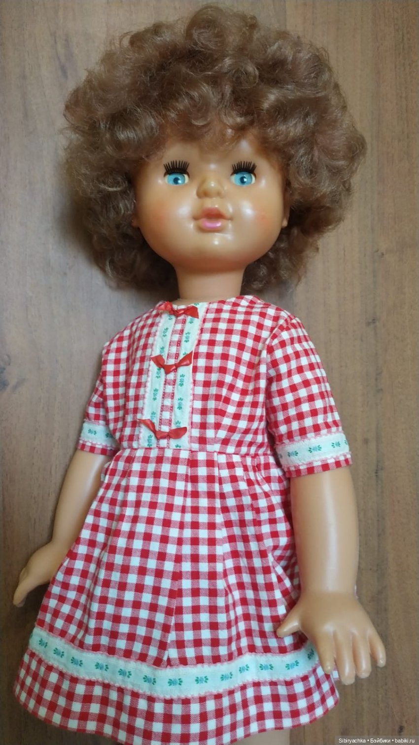 Днепрянка Женечка и её сестрёнки