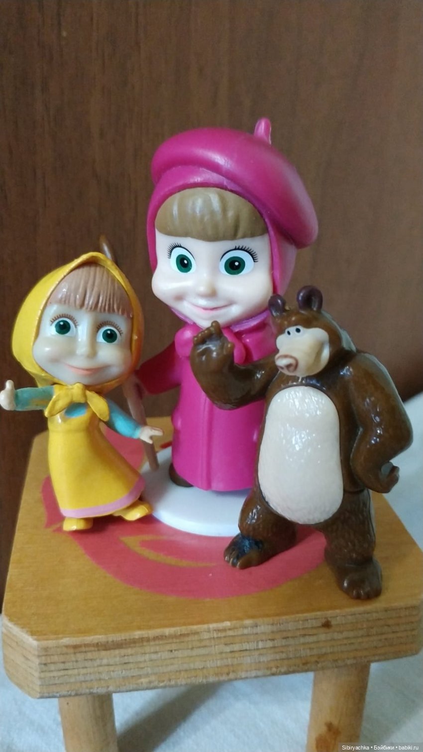 Субботние фантазии Лизоньки и Полины, ставшие явью