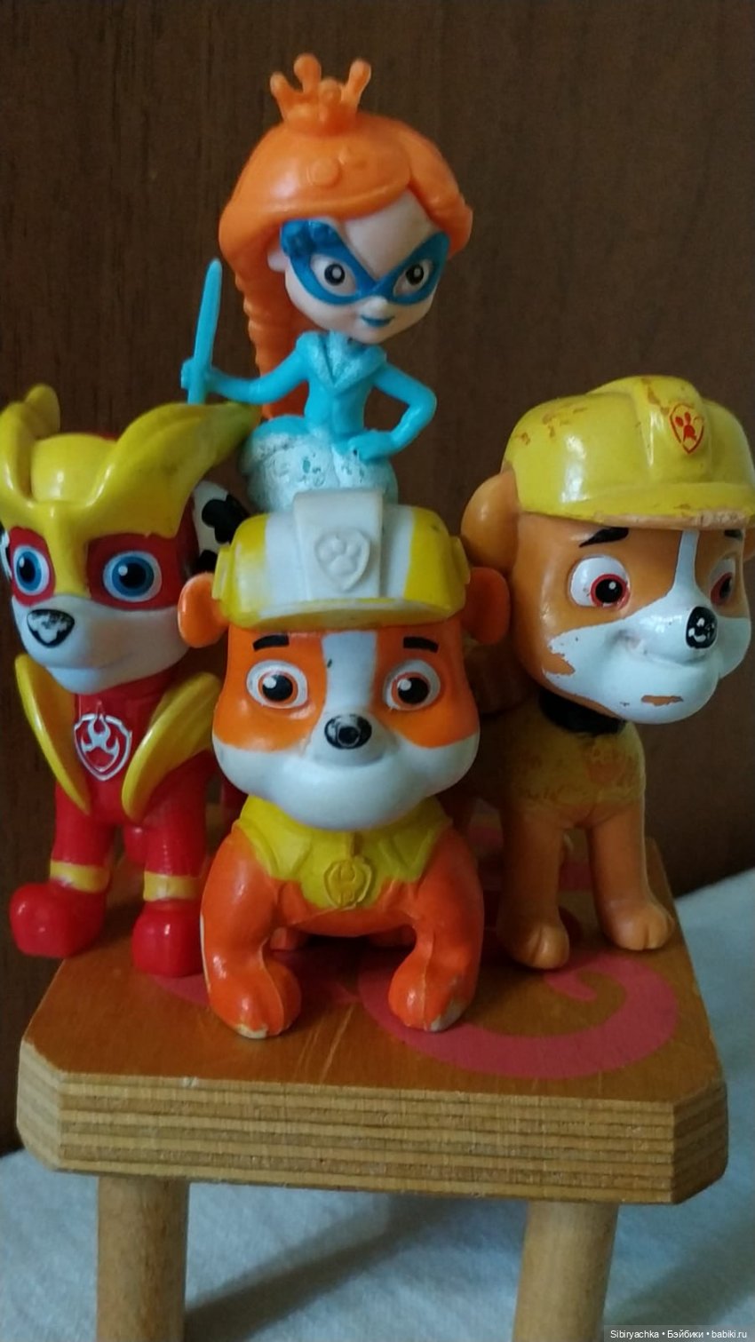 Субботние фантазии Лизоньки и Полины, ставшие явью