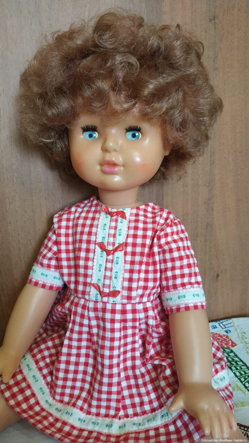 Днепрянка Женечка и её сестрёнки