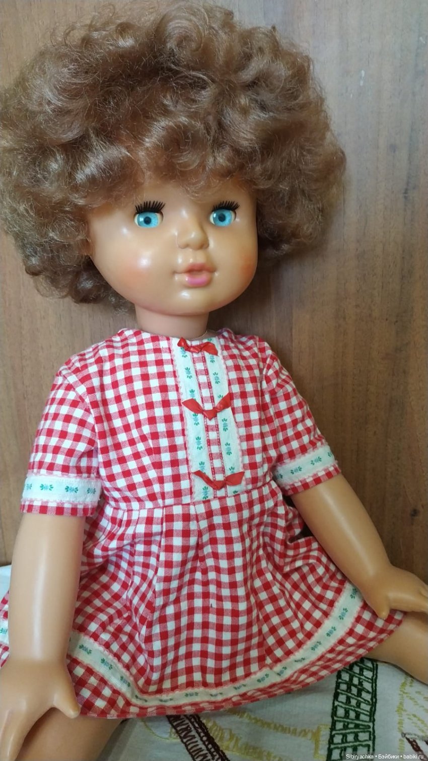 Днепрянка Женечка и её сестрёнки