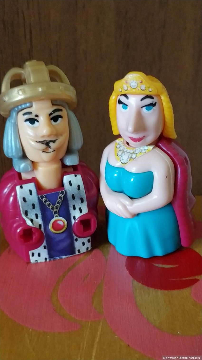 Субботние фантазии Лизоньки и Полины, ставшие явью