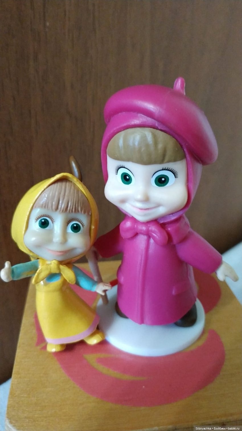 Субботние фантазии Лизоньки и Полины, ставшие явью