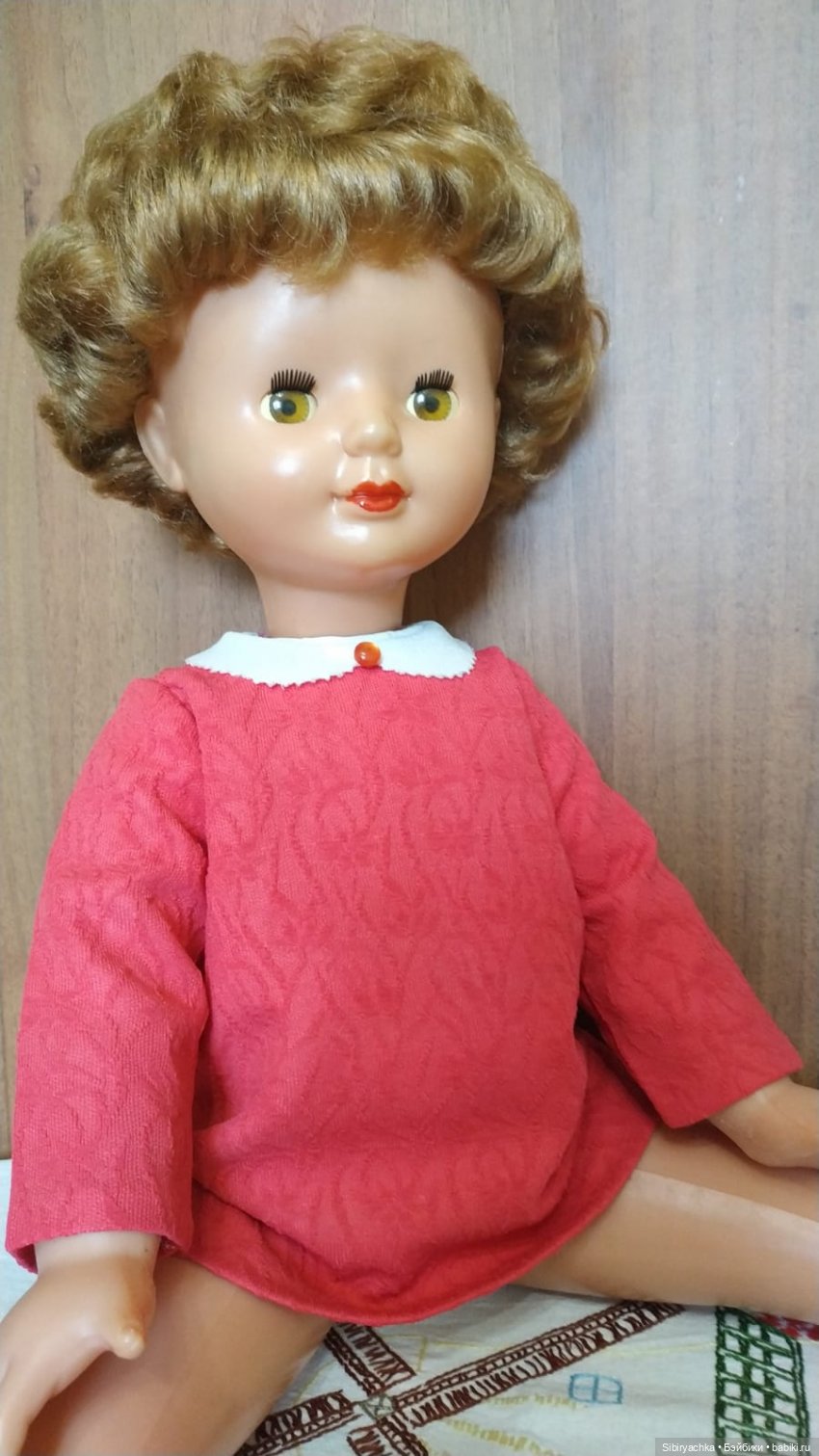 Днепрянка Женечка и её сестрёнки (фото 9)