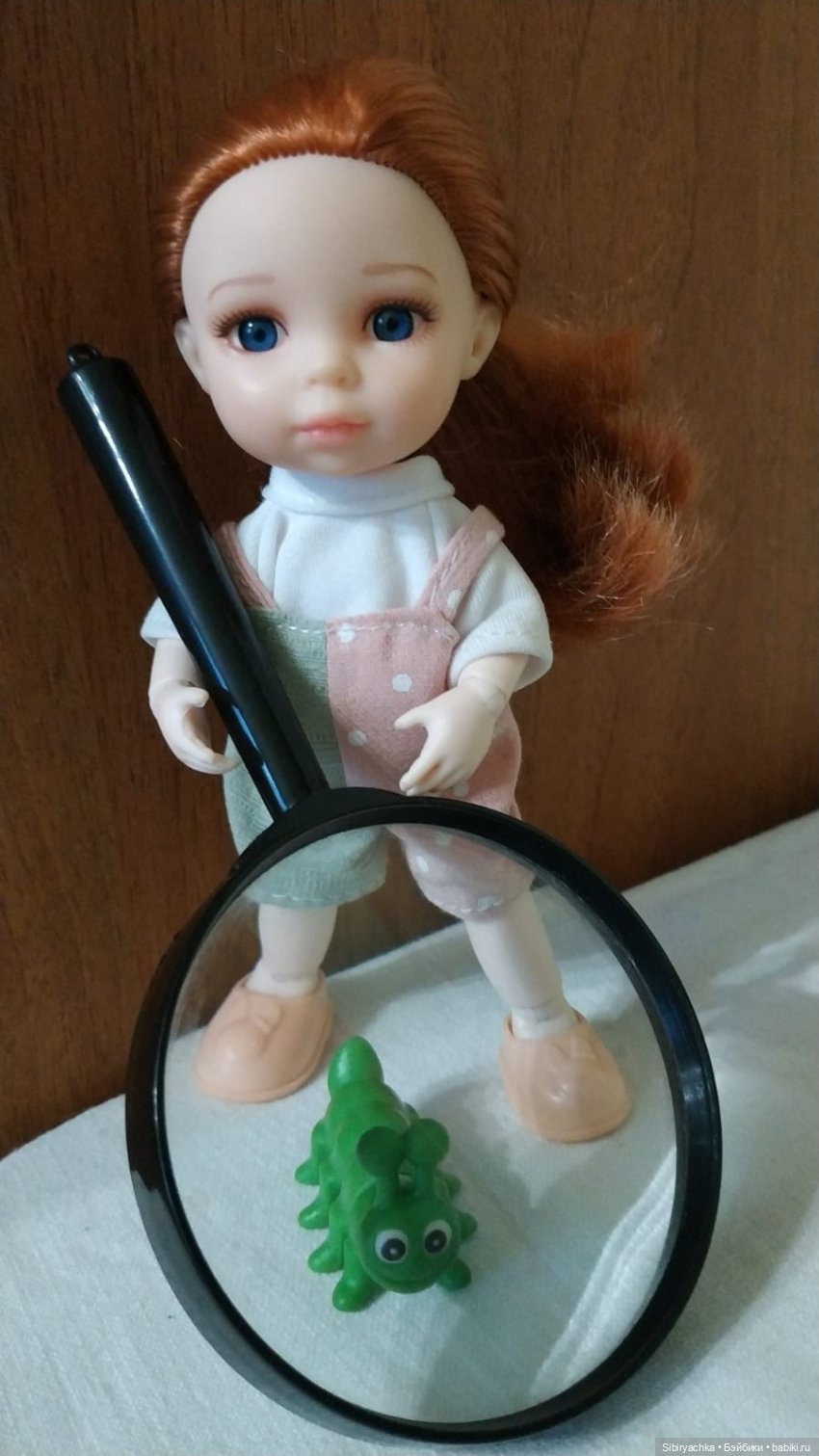 Субботние фантазии Лизоньки и Полины, ставшие явью