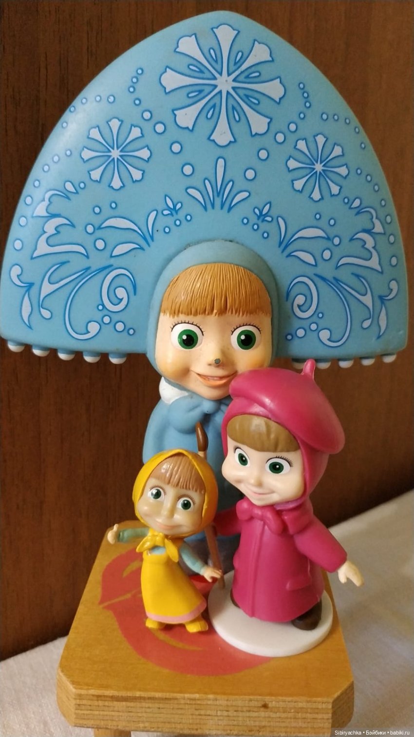 Субботние фантазии Лизоньки и Полины, ставшие явью