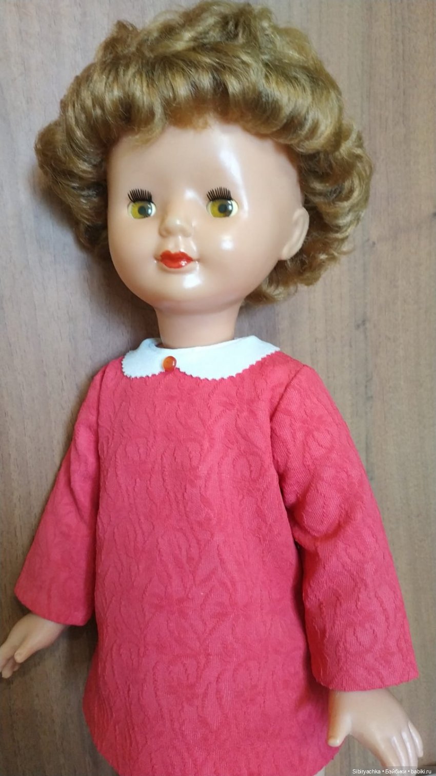 Днепрянка Женечка и её сестрёнки