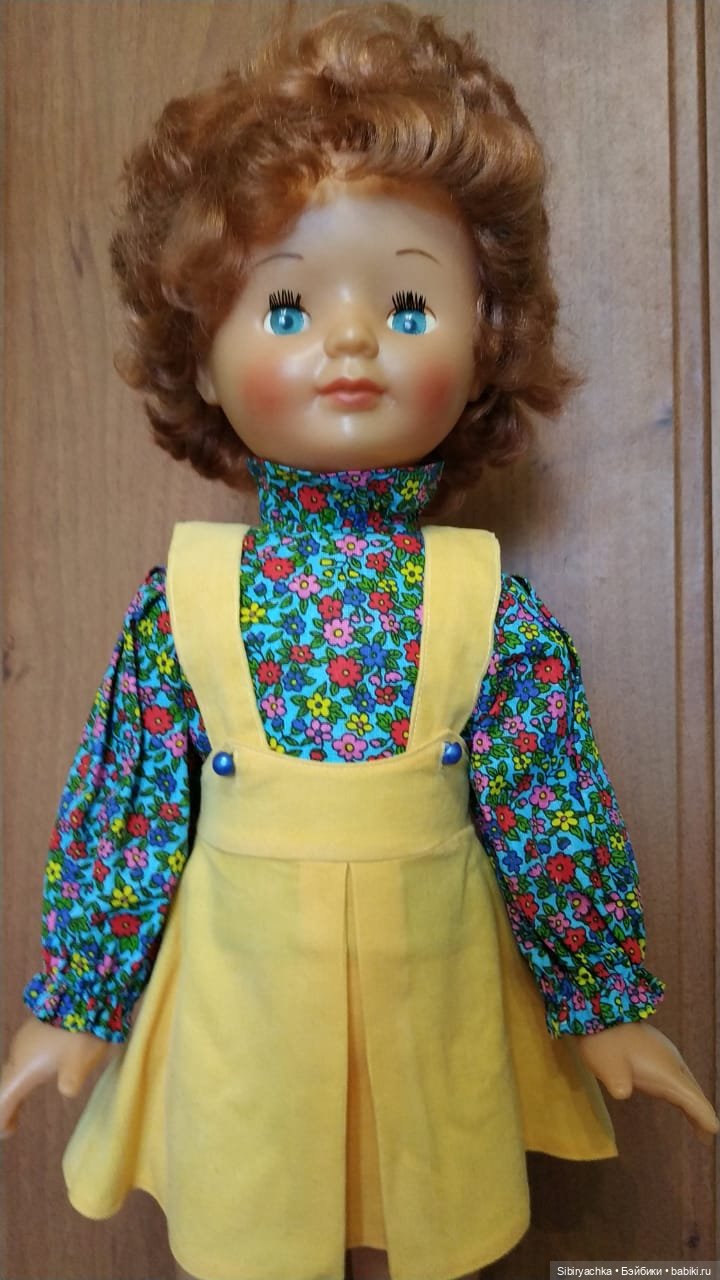 Вельветовые наряды девочек из прошлого