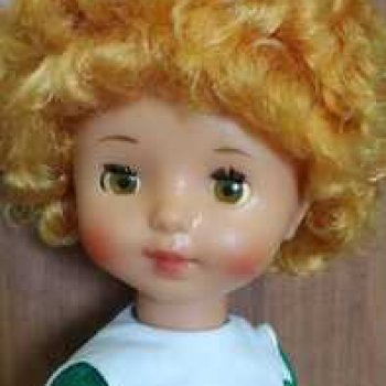 Вельветовые наряды девочек из прошлого.