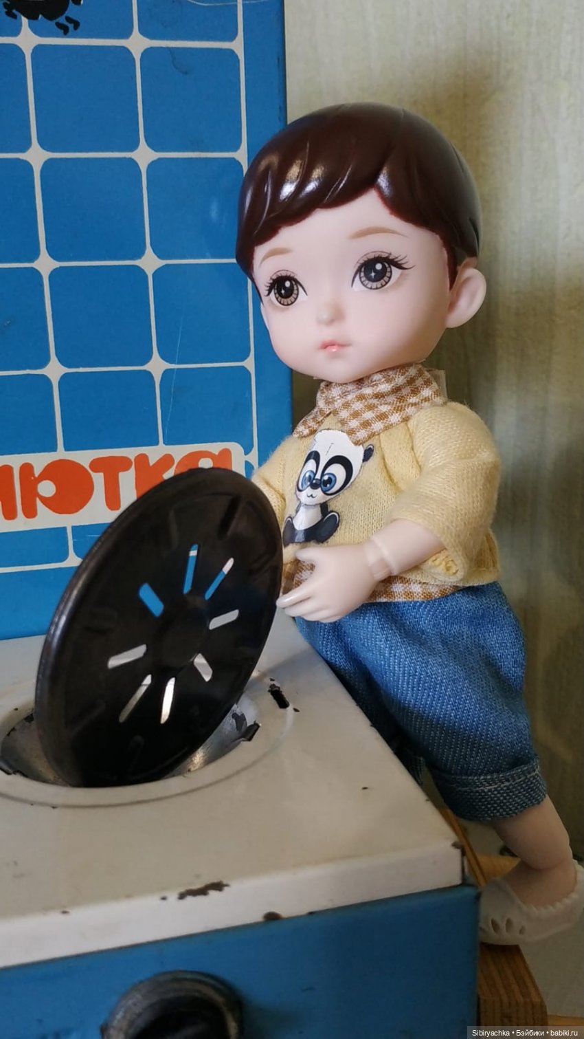 Кухонный гарнитур "Анютка"