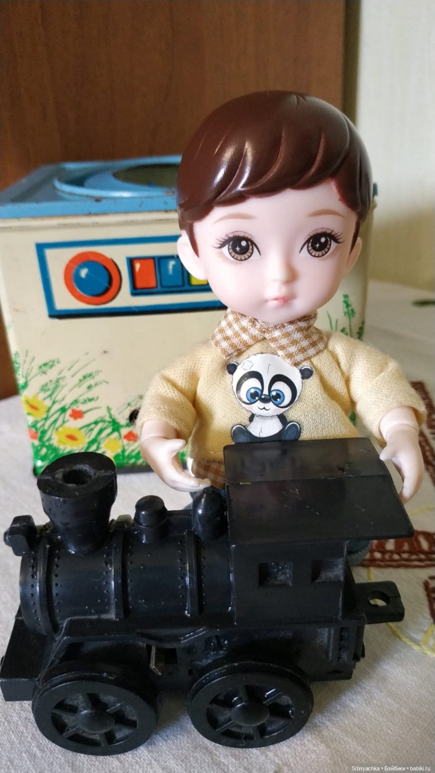 Кухонный гарнитур "Анютка"