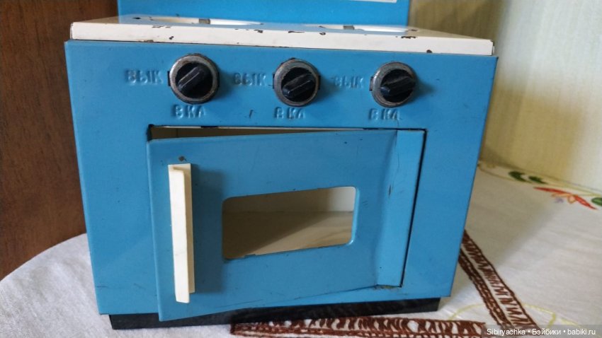 Кухонный гарнитур "Анютка" (фото 2)