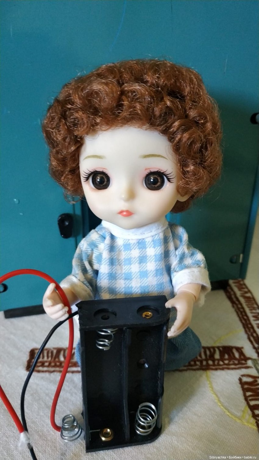 Кухонный гарнитур "Анютка"