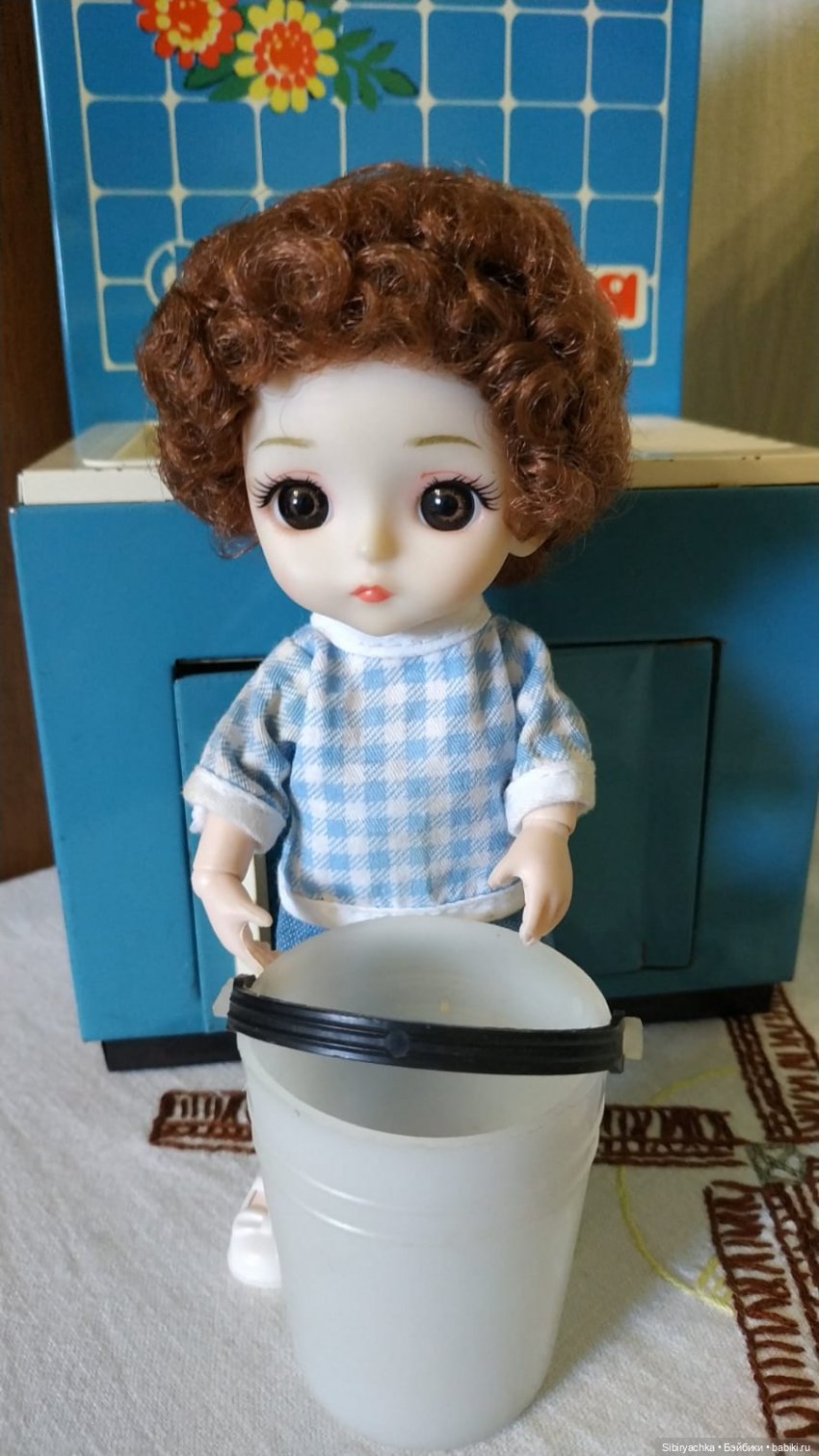 Кухонный гарнитур "Анютка"