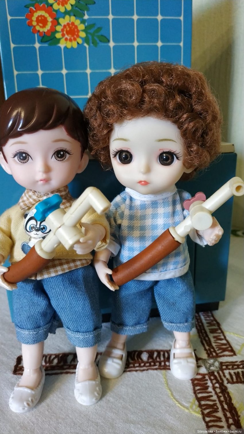 Кухонный гарнитур "Анютка"