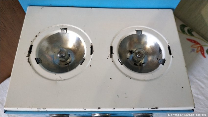 Кухонный гарнитур "Анютка" (фото 10)