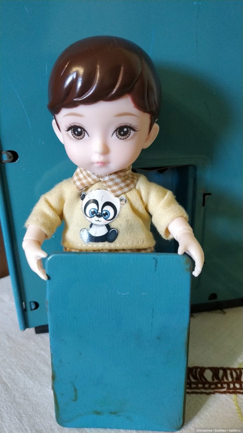 Кухонный гарнитур "Анютка"