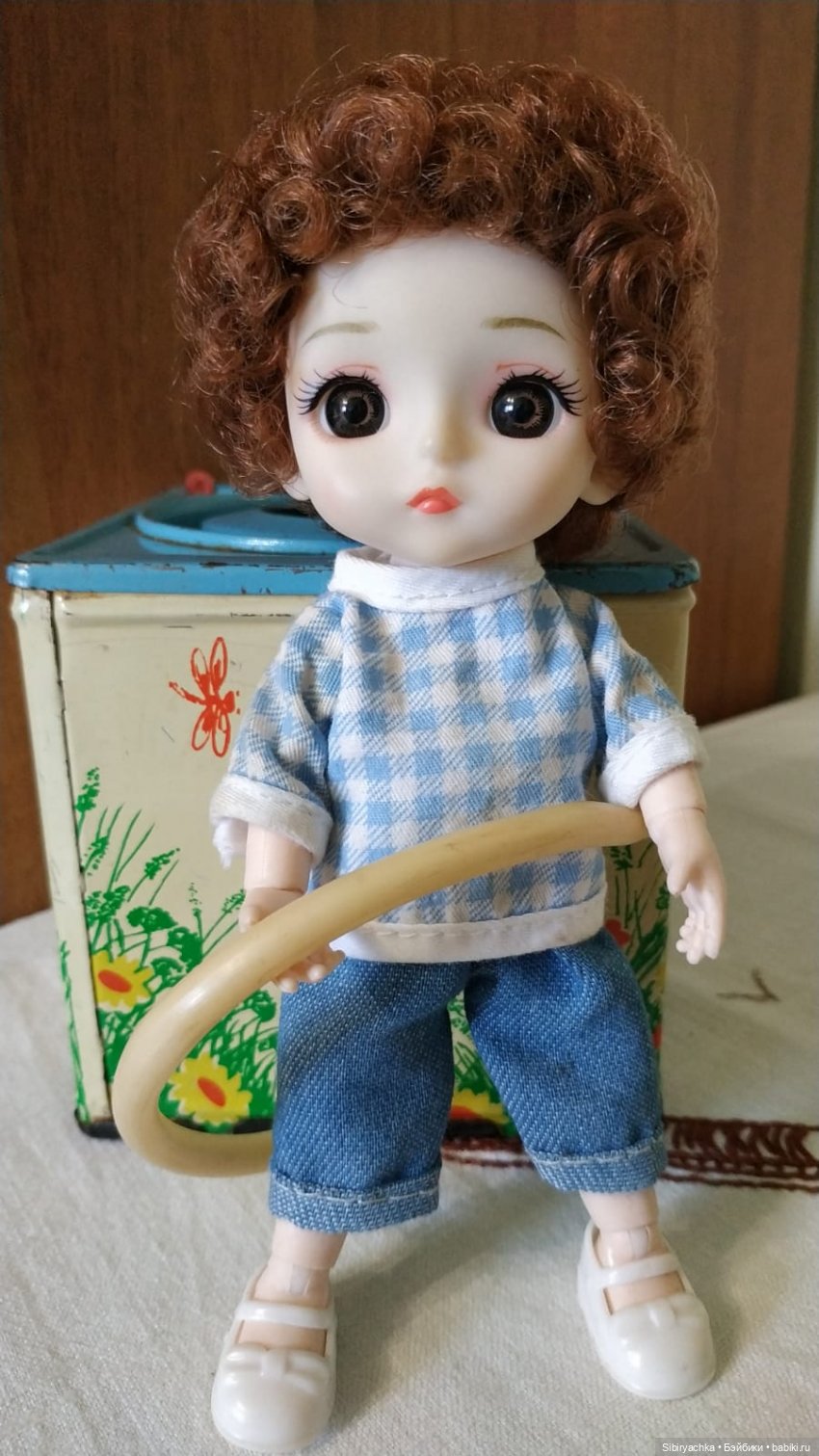 Кухонный гарнитур "Анютка"