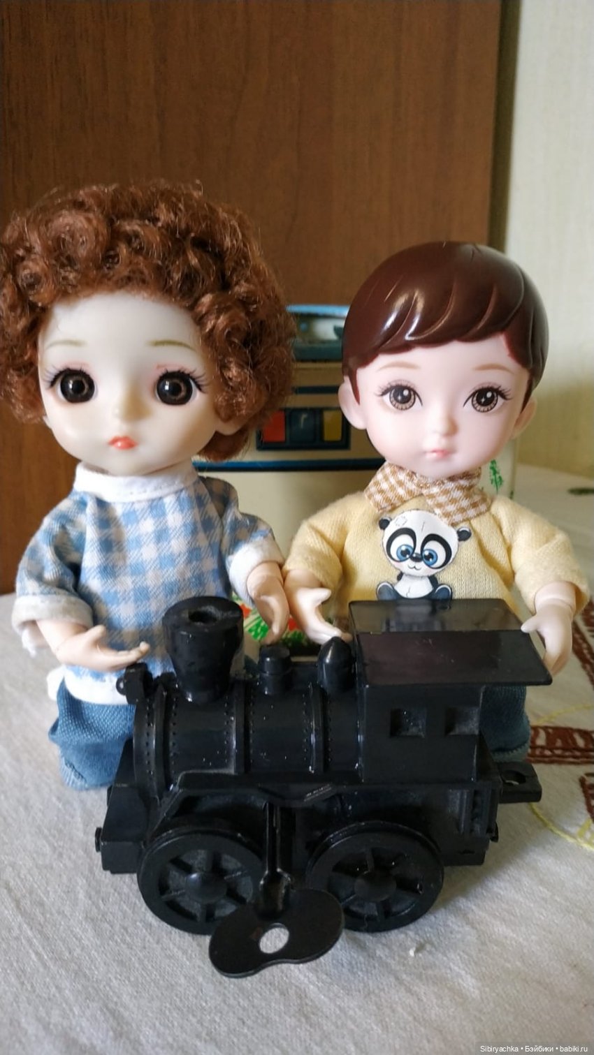 Кухонный гарнитур "Анютка"