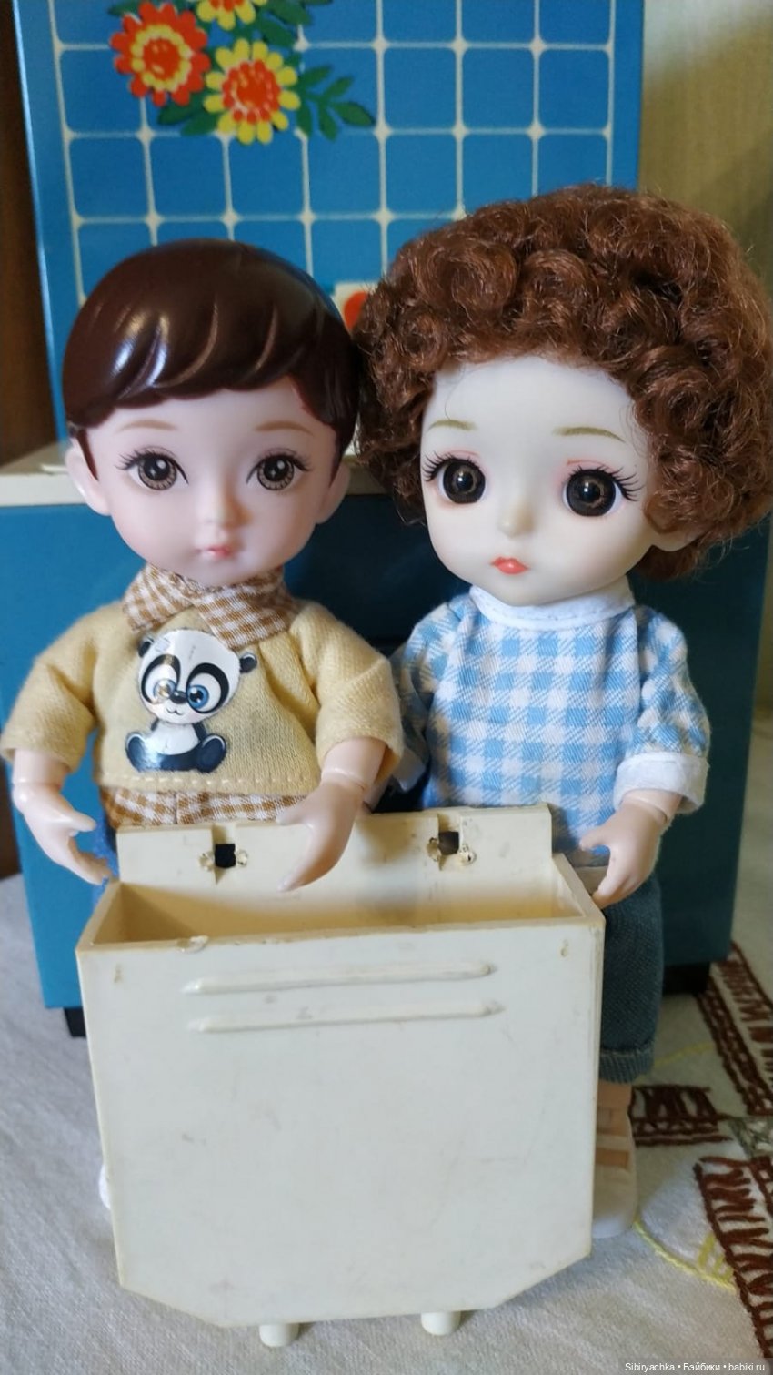 Кухонный гарнитур "Анютка"