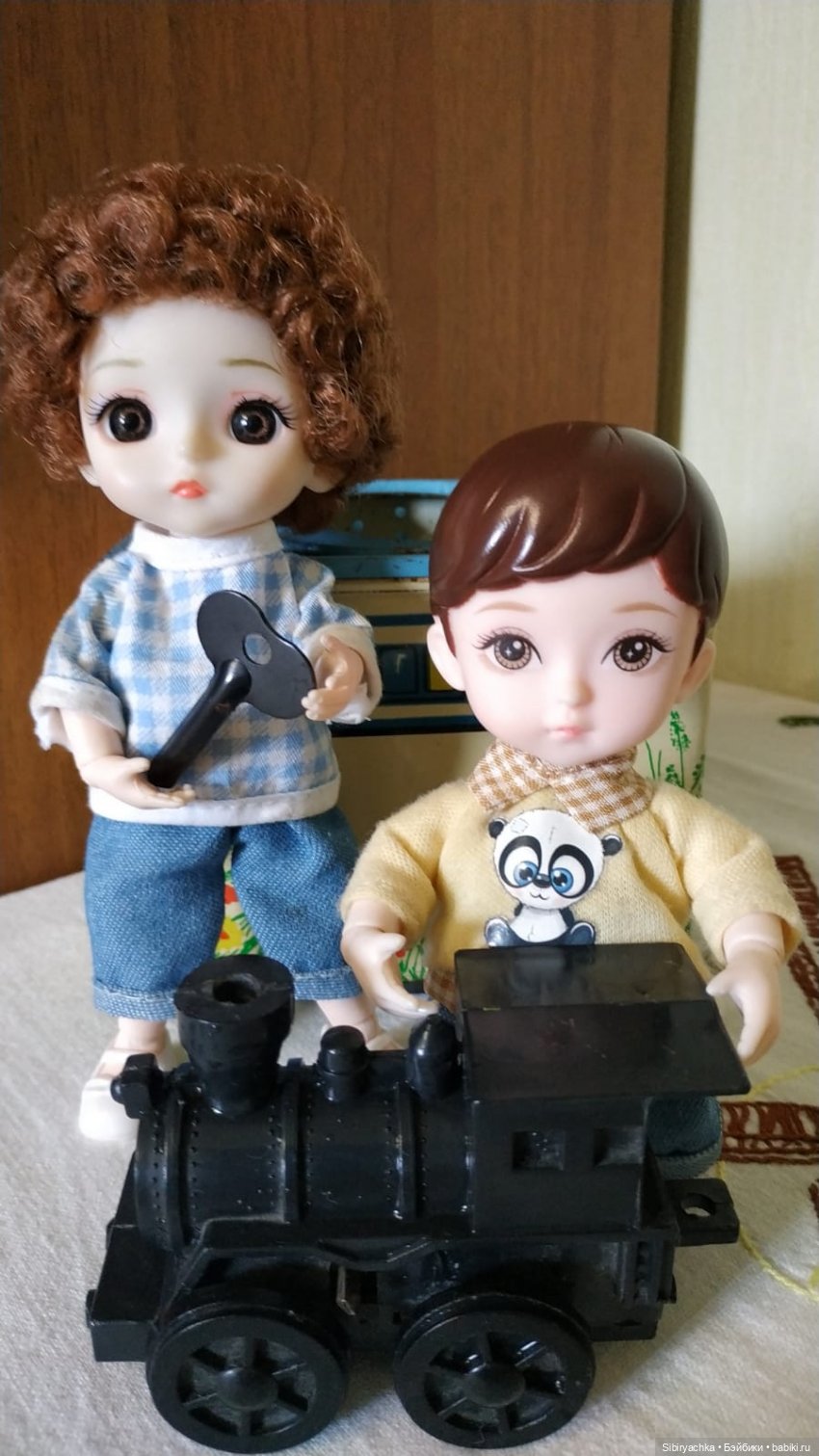 Кухонный гарнитур "Анютка"