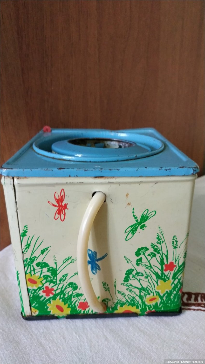 Кухонный гарнитур "Анютка"