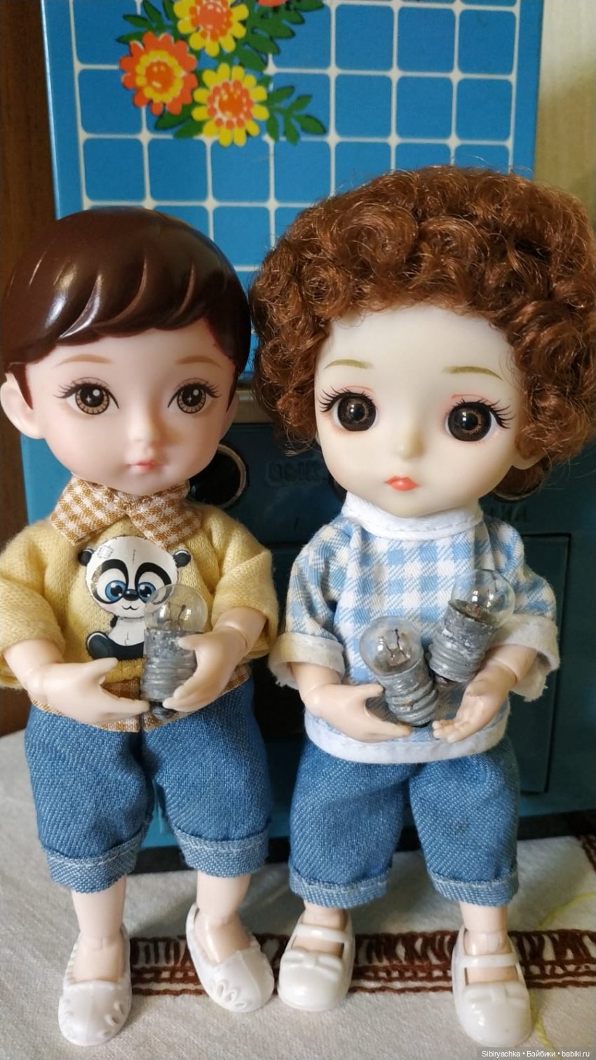 Кухонный гарнитур "Анютка"