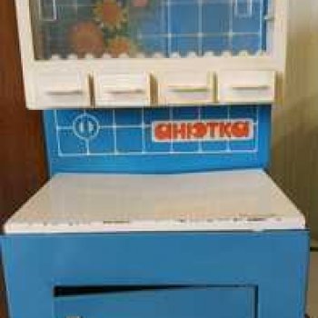 Кухонный гарнитур "Анютка".