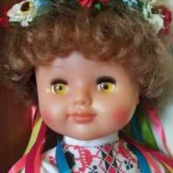 Днепрянки Лидочки.