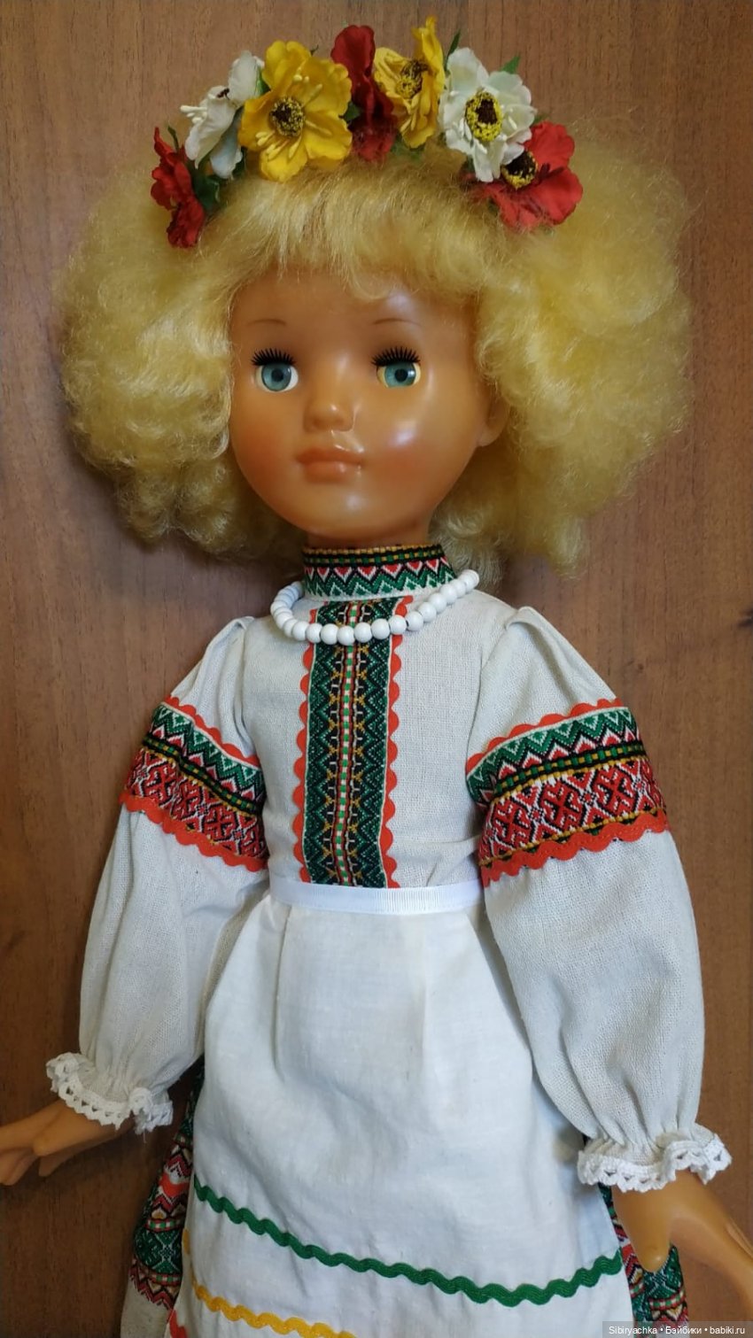 Красавица Наталья из Днепропетровска