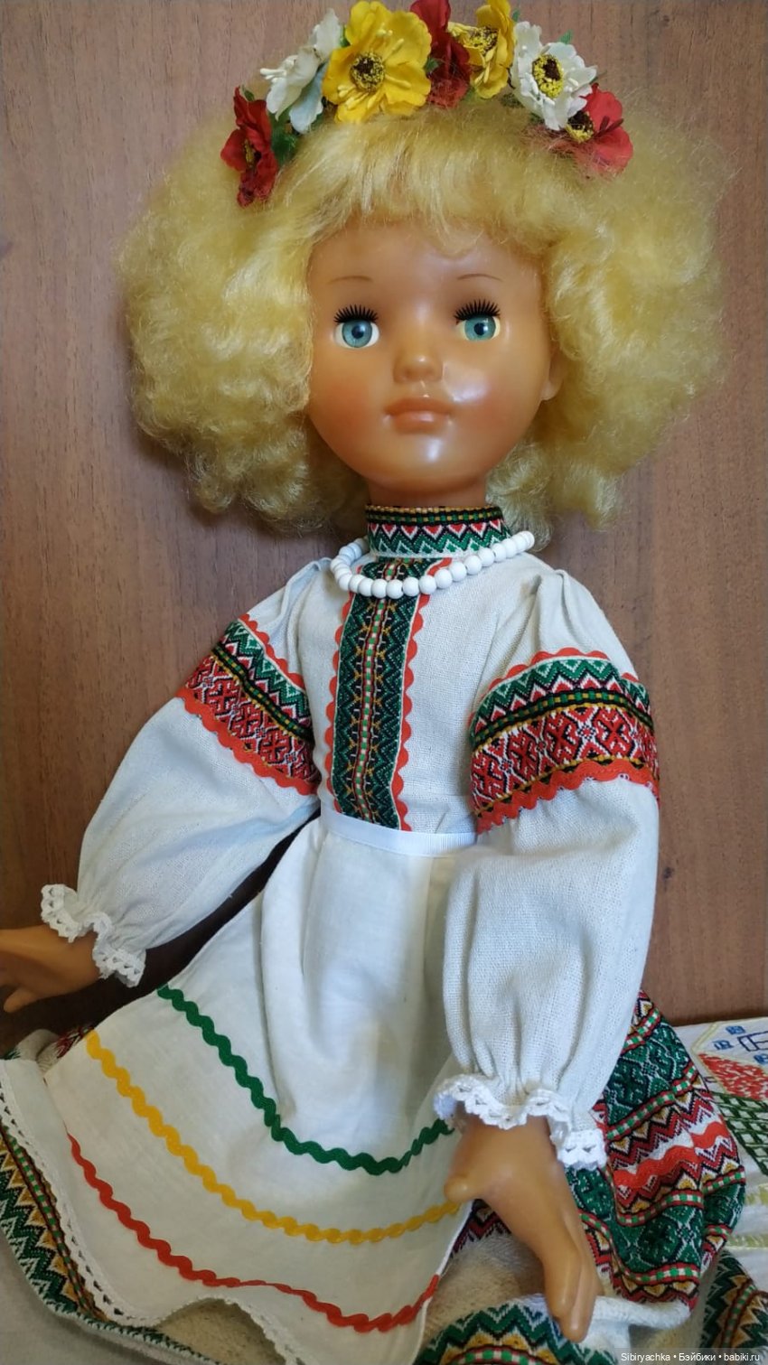 Красавица Наталья из Днепропетровска (фото 9)