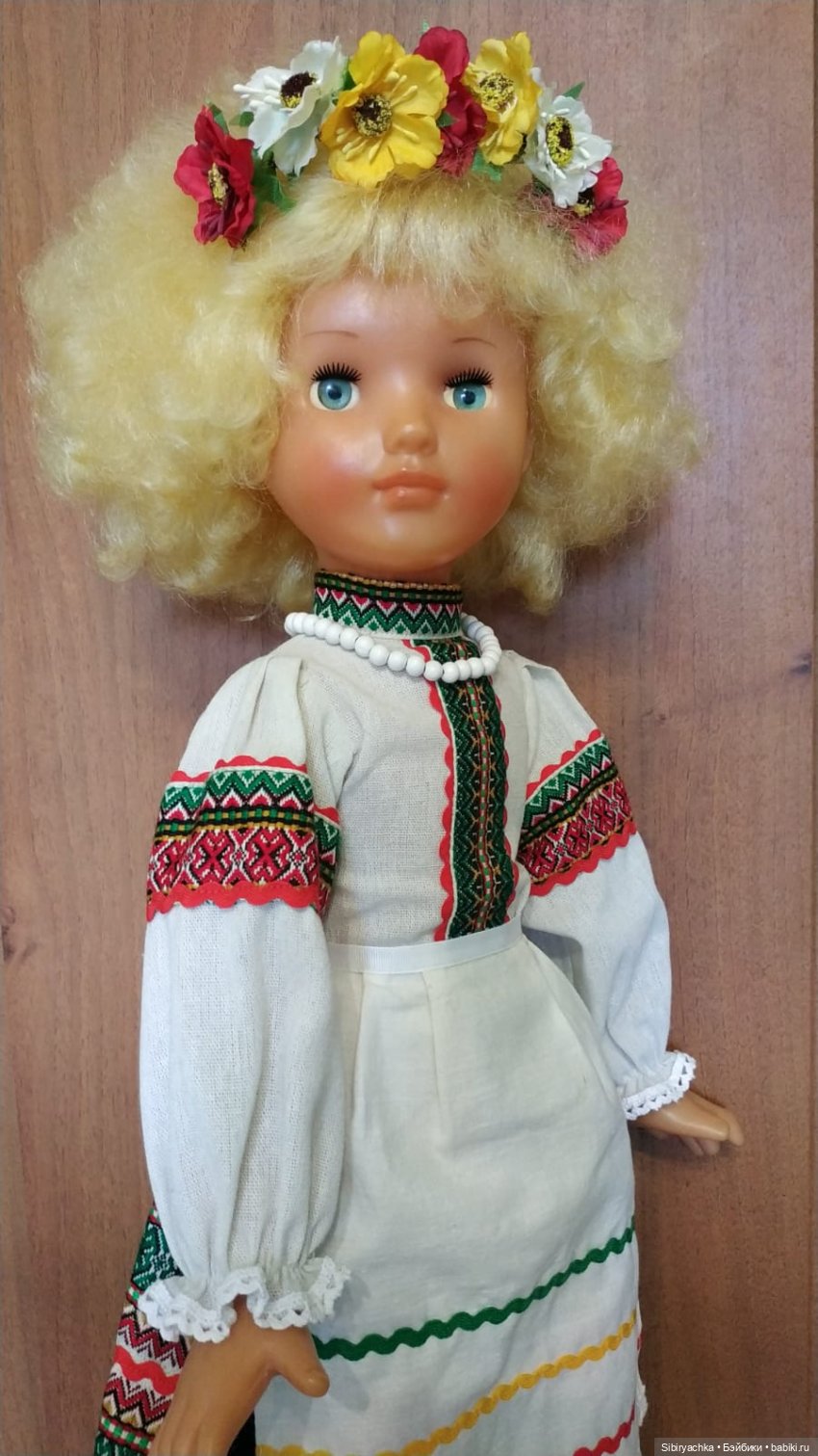 Красавица Наталья из Днепропетровска