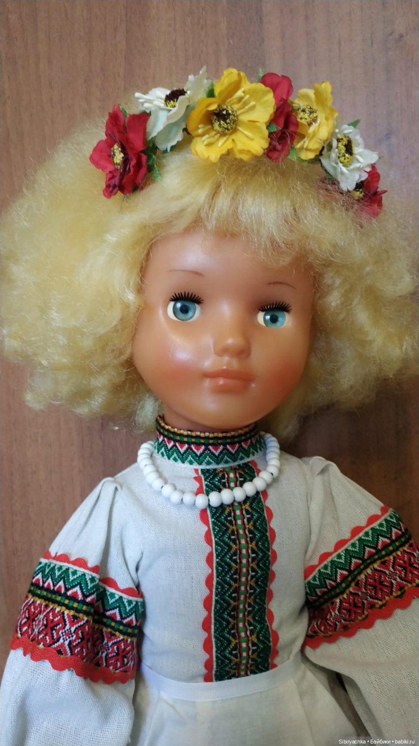 Красавица Наталья из Днепропетровска (фото 3)