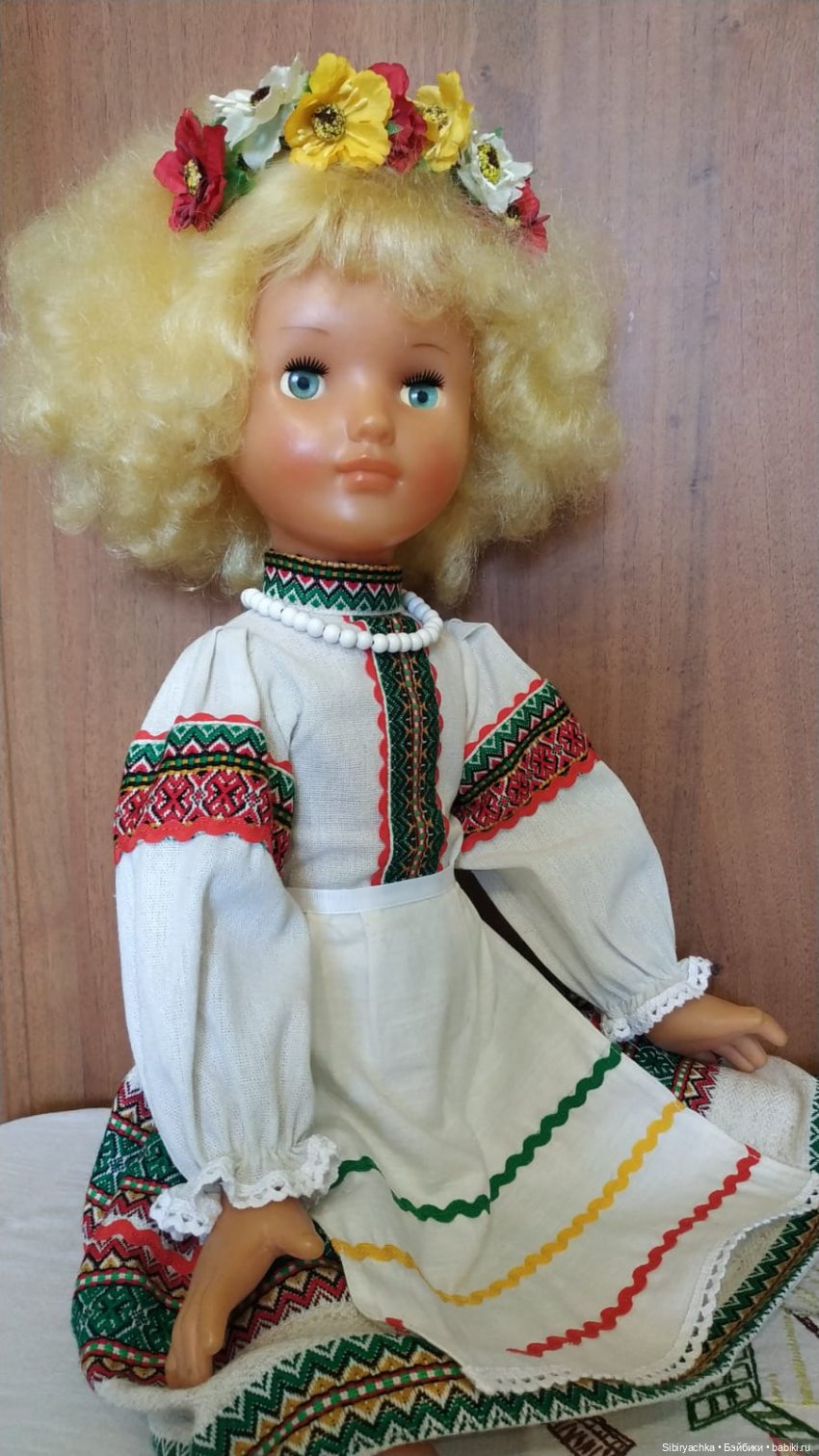 Красавица Наталья из Днепропетровска (фото 8)