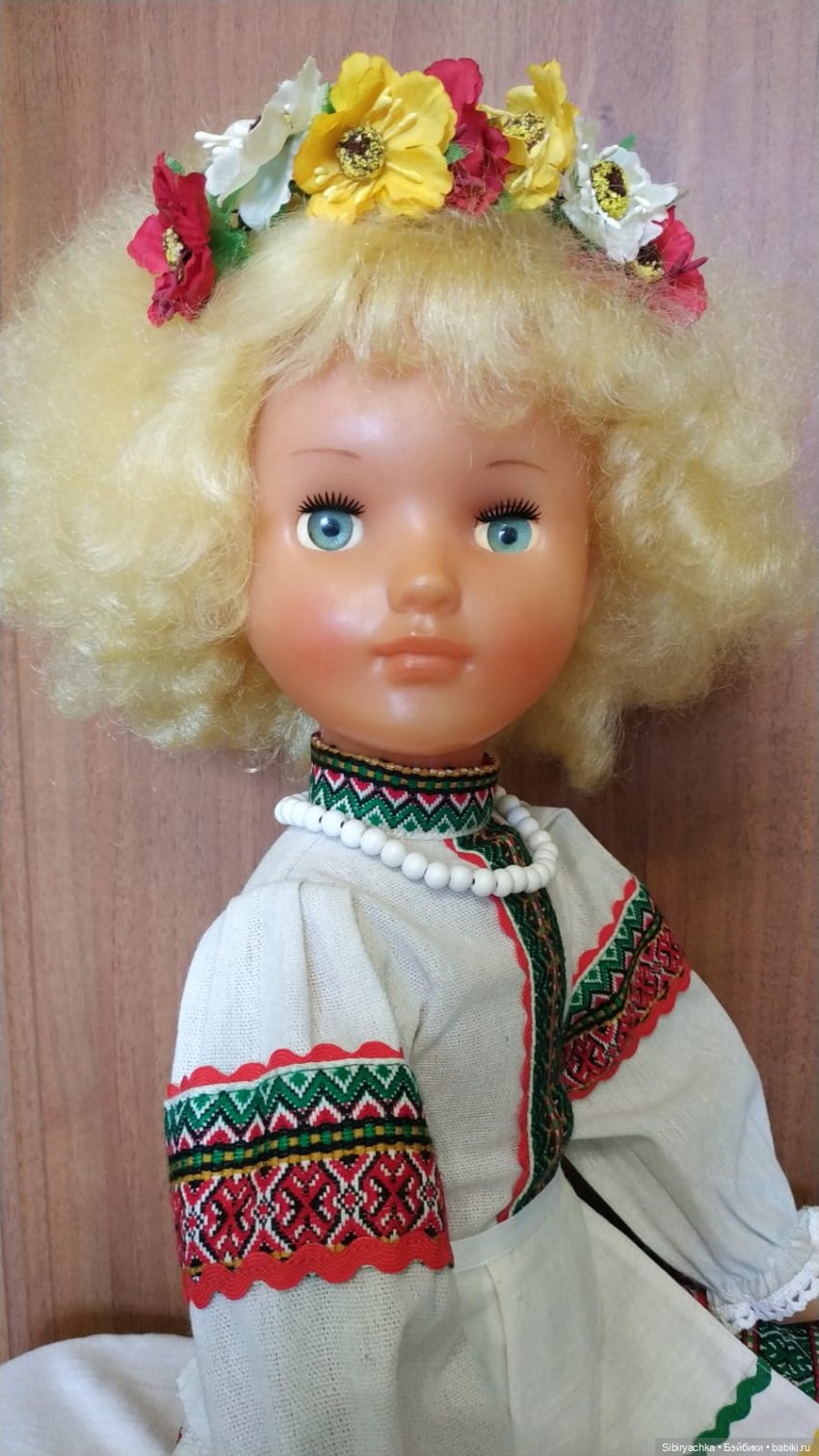 Красавица Наталья из Днепропетровска (фото 6)