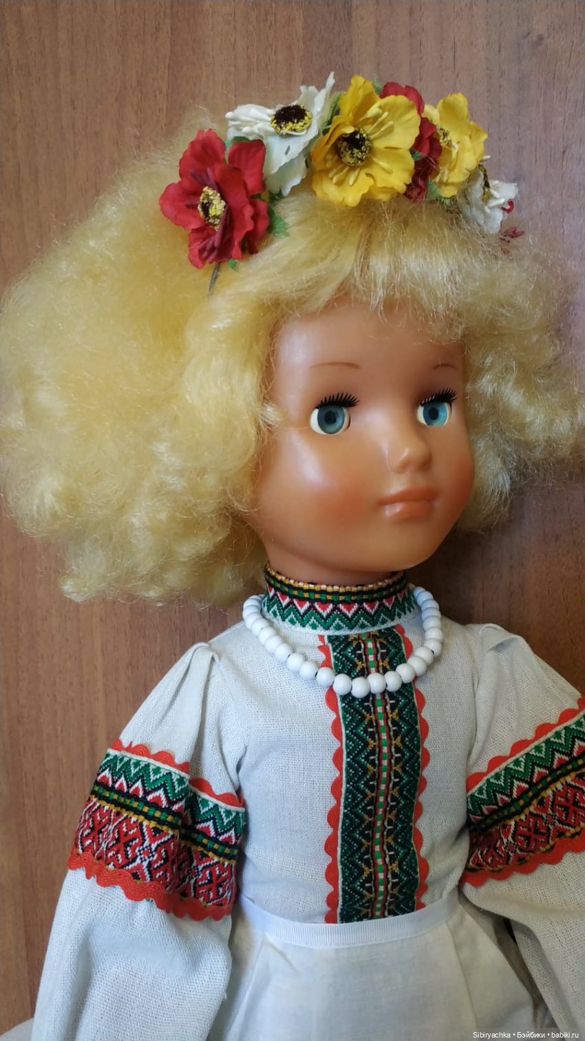 Красавица Наталья из Днепропетровска