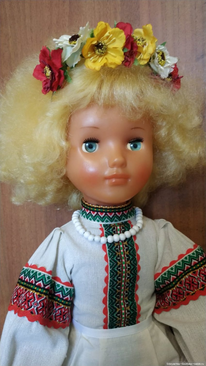 Красавица Наталья из Днепропетровска (фото 4)