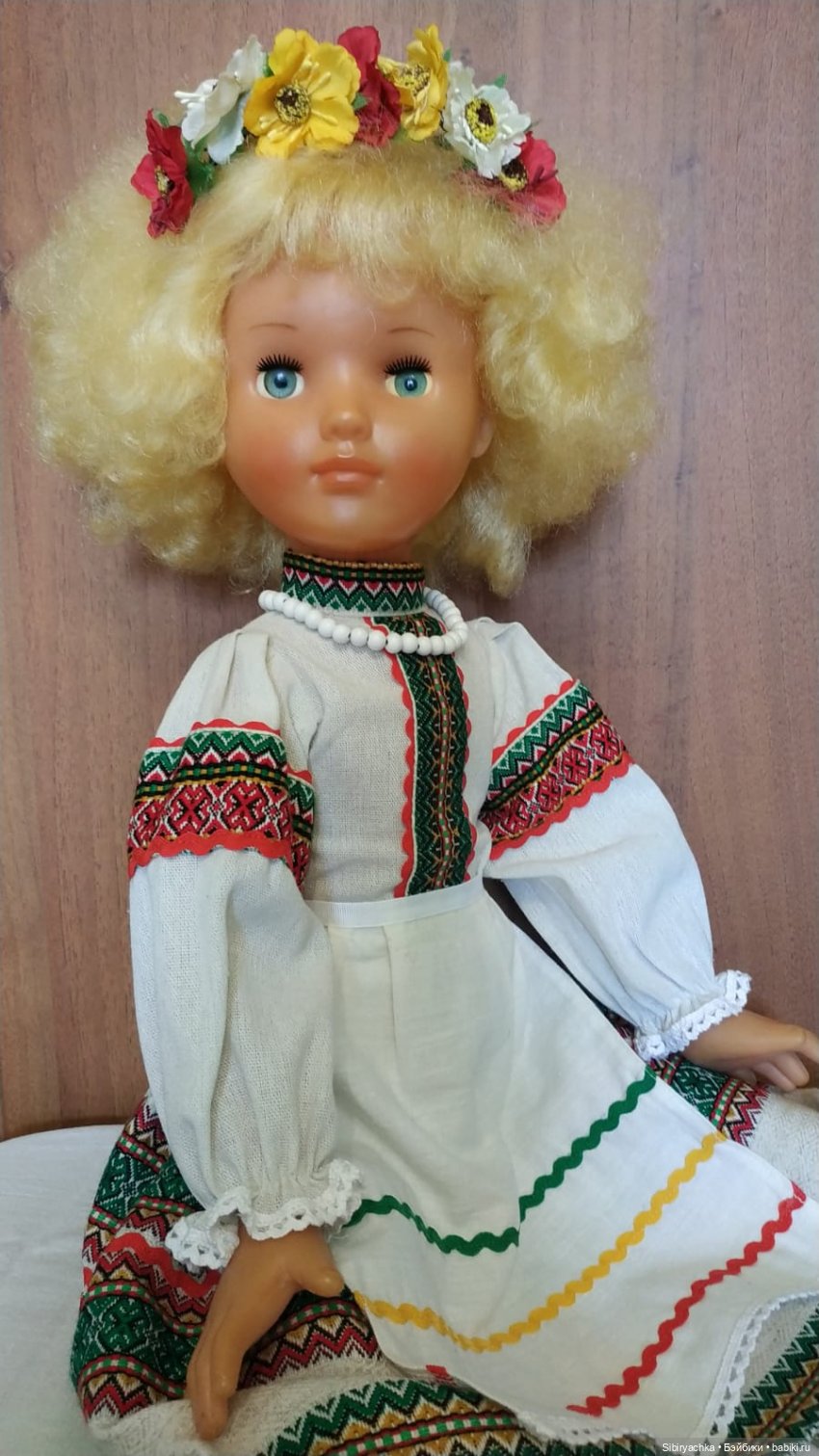 Красавица Наталья из Днепропетровска (фото 7)